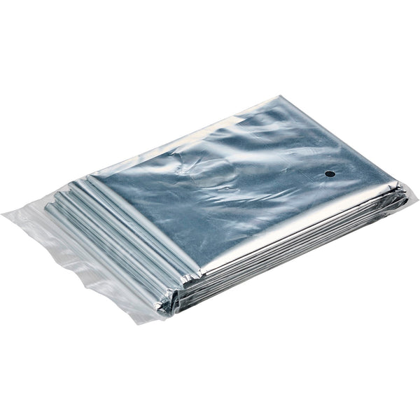 Branded Kukri Isolation blanket
