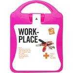MyKit Workplace First Aid Kit