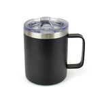 Branded Vermeer Travel Mug