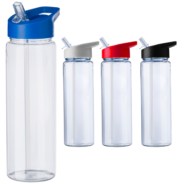 Branded Knockrivoch RPET bottle (750ml)