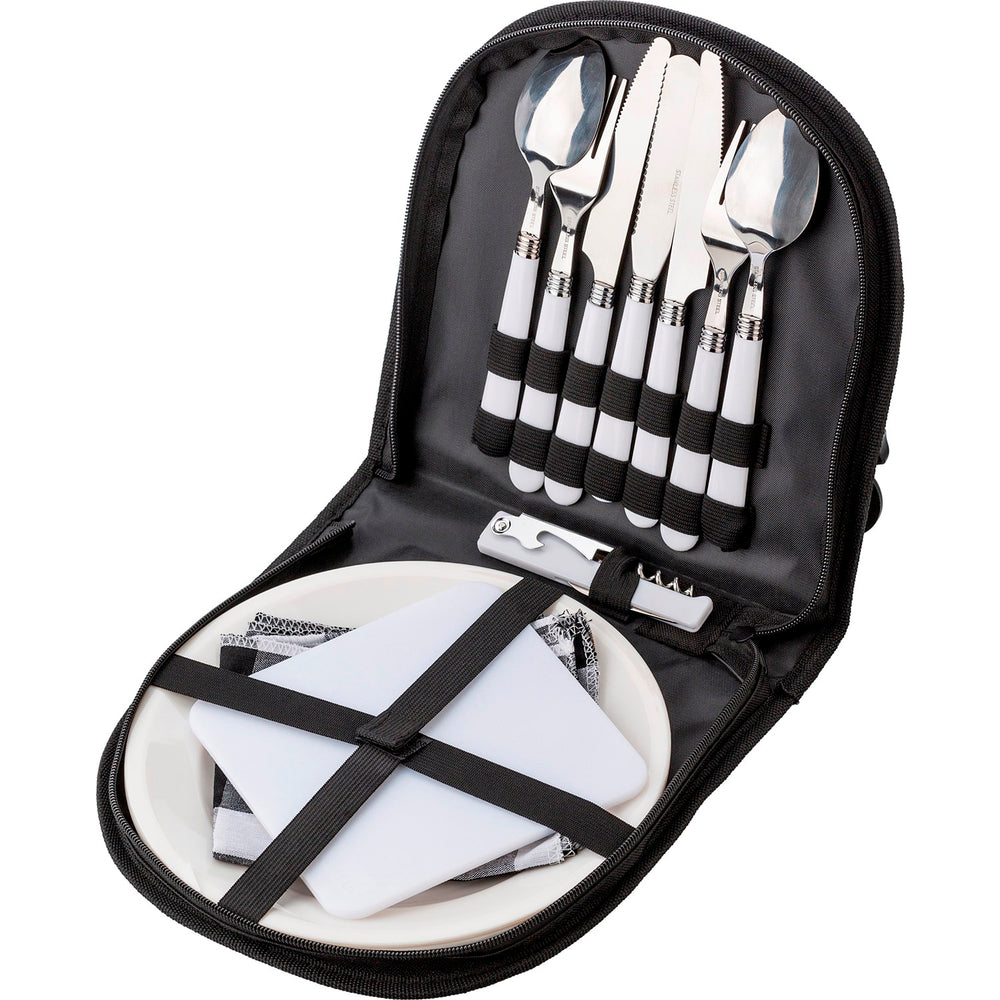 Lydstep Picnic travel set