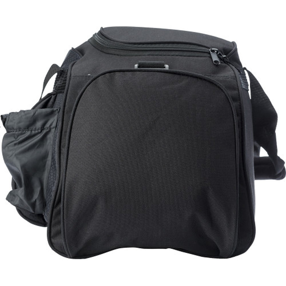 Woolmersdon Weekend travel bag