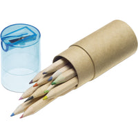 Eyot Coloured pencil set (12pc)