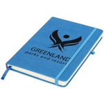 Branded Rivista medium notebook