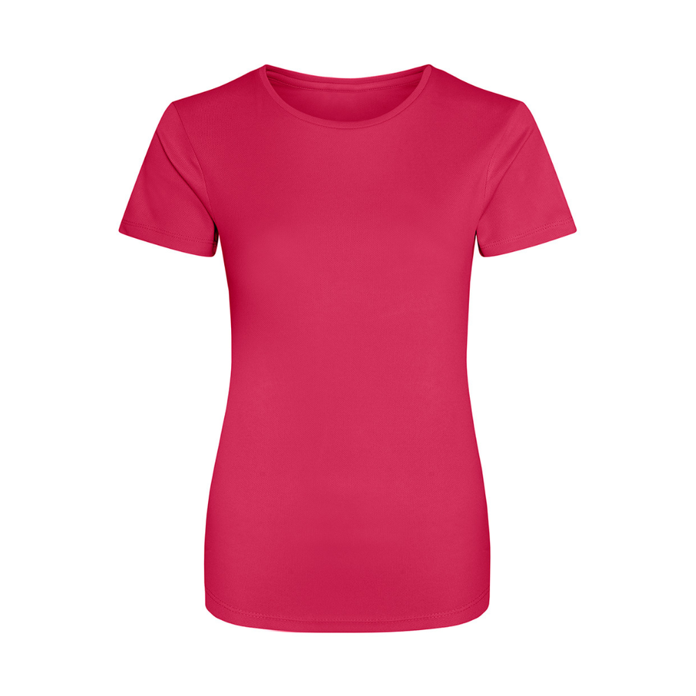 AWDis Ladies Cool T-Shirt