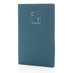 A5 standard softcover notebook