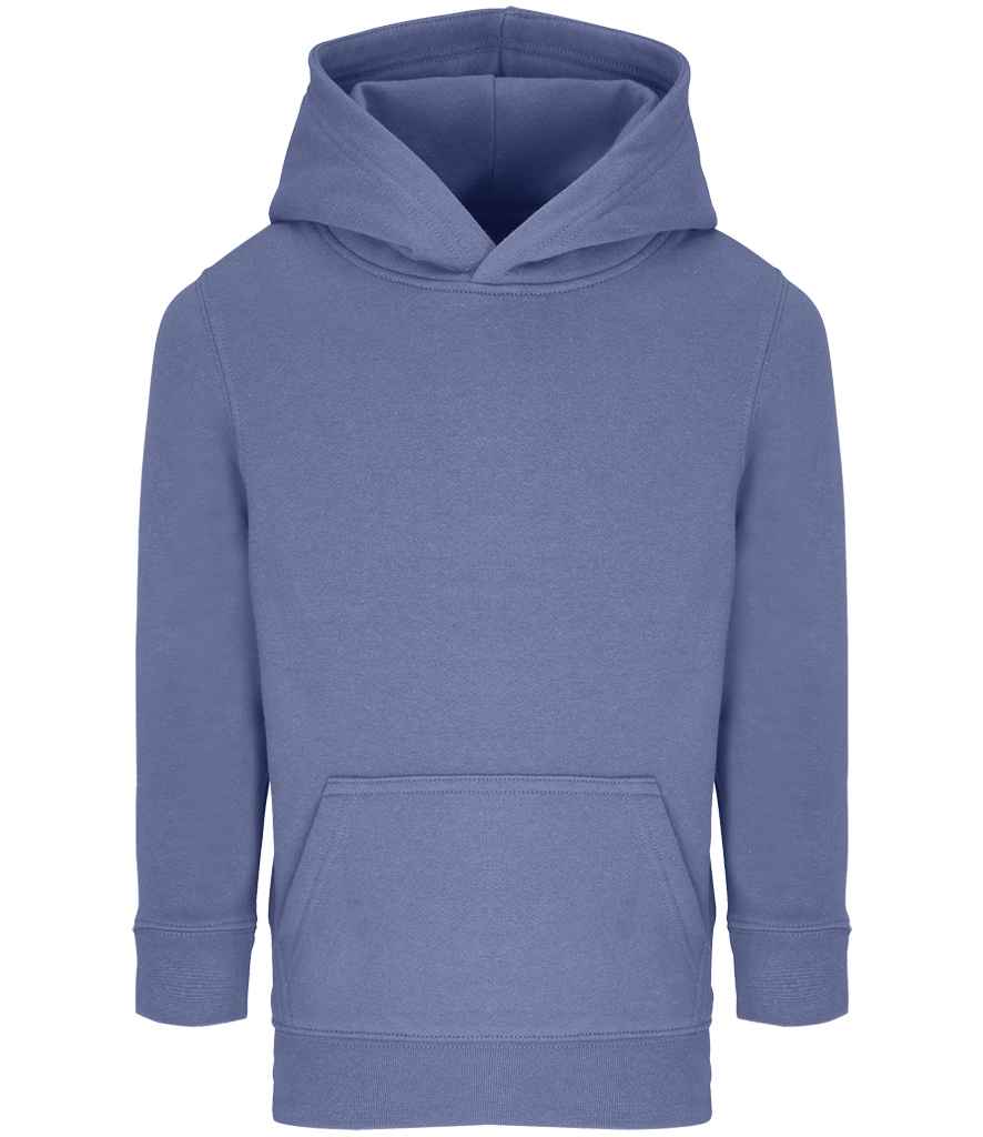 SOL'S Kids Condor Hoodie Blue