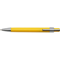 Stodman Plastic ballpen