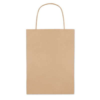 Gift paper bag small 150 gr/m²