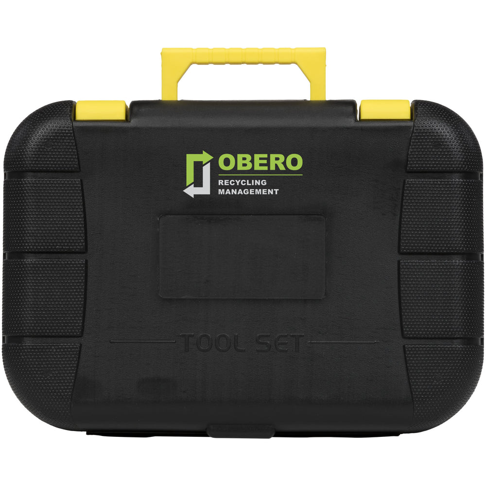 Sounion 16-piece tool box