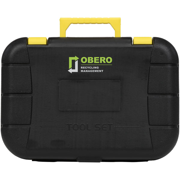 Sounion 16-piece tool box