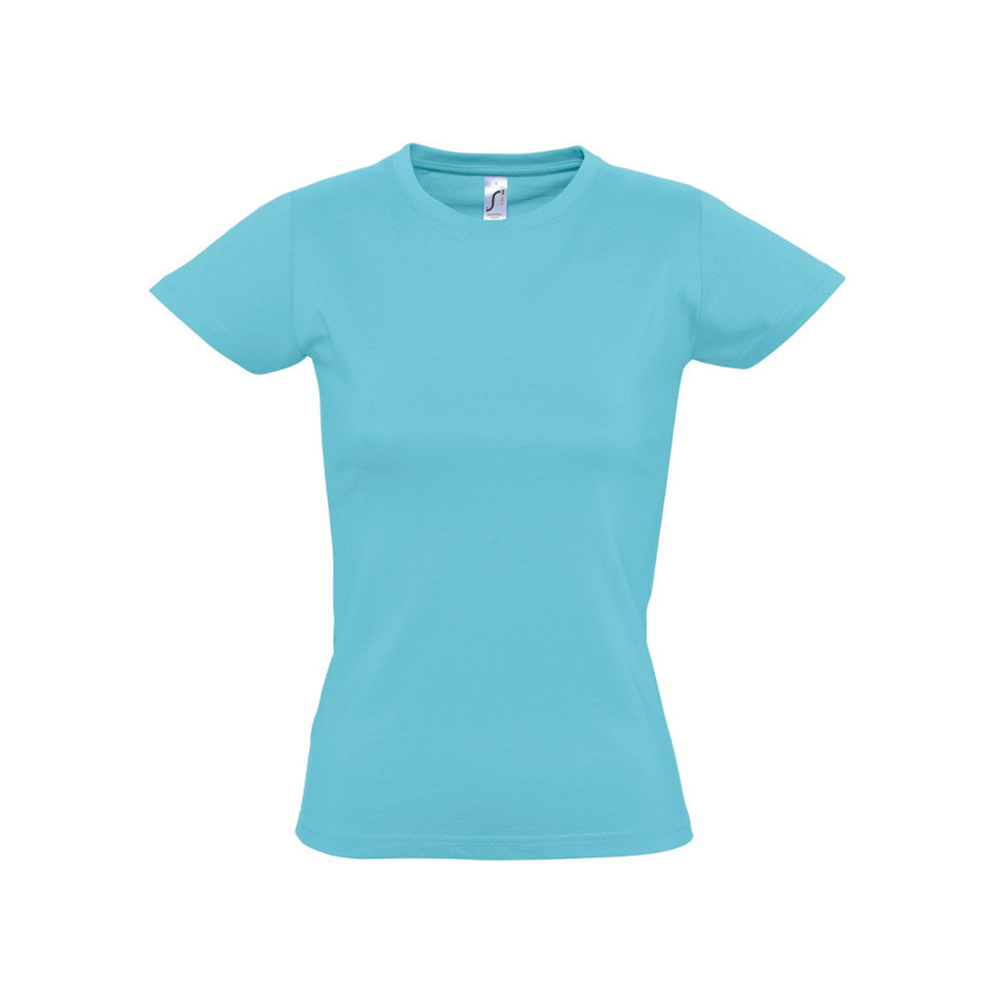 SOL'S Ladies Imperial Heavy T-Shirt