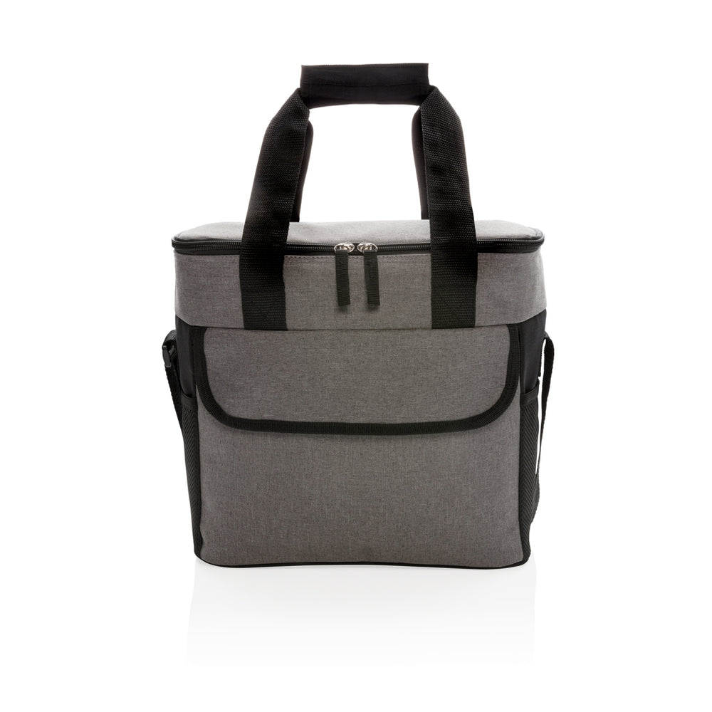 Branded Large basic cooler bag