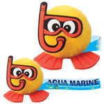 Logobugs Snorkelling