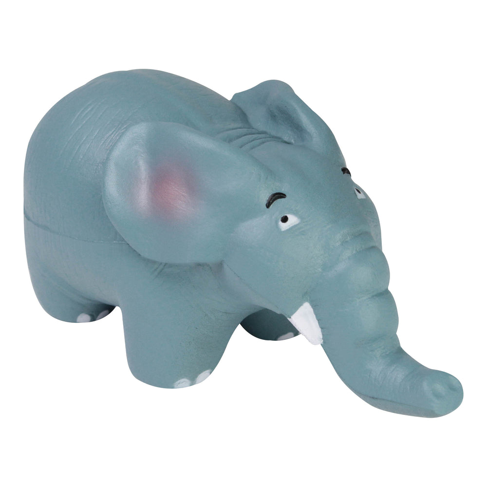 Stress Elephant
