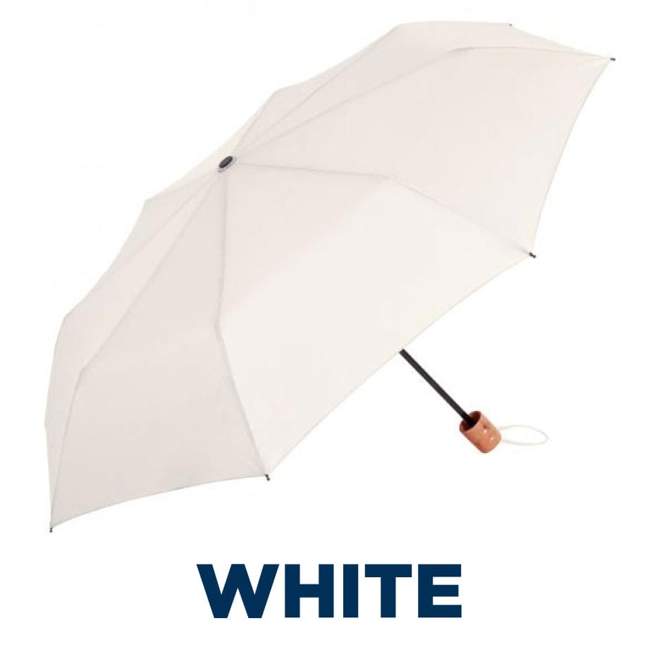 Fare ÖkoBrella Manual Mini Umbrella - 980mm