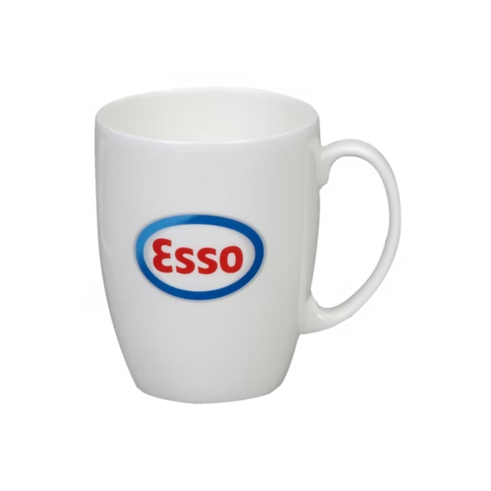 Gem Bone China Mug