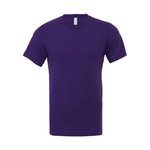 Canvas Unisex Crew Neck T-Shirt