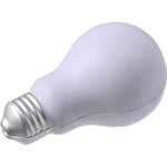 Branded Roundle Foam anti stress light bulb