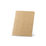 Bulfinch B7 Notepad with plain sheets