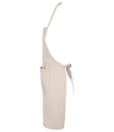 SOL'S Gramercy Bib Apron