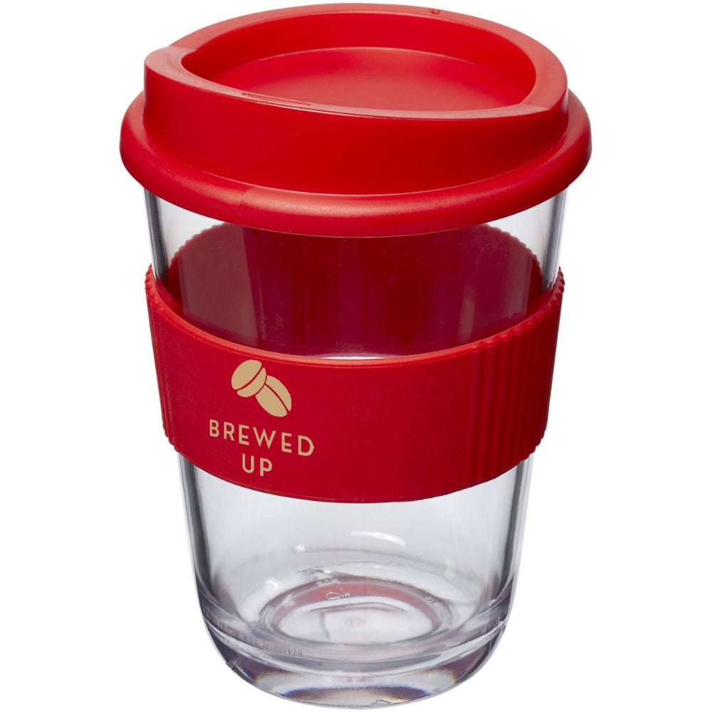 Americano® Cortado 300 ml tumbler with grip