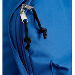 Branded 600D polyester backpack