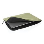 Branded Impact Aware™ laptop 15.6" minimalist laptop sleeve