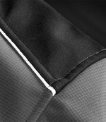 Result Work-Guard Ripstop Soft Shell Jacket Grey/Black