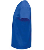 SOL'S Crusader Organic T-Shirt Royal Blue