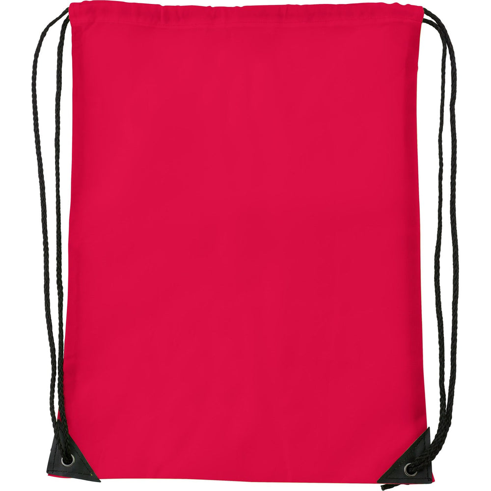 Branded Culnaskiach Drawstring backpack