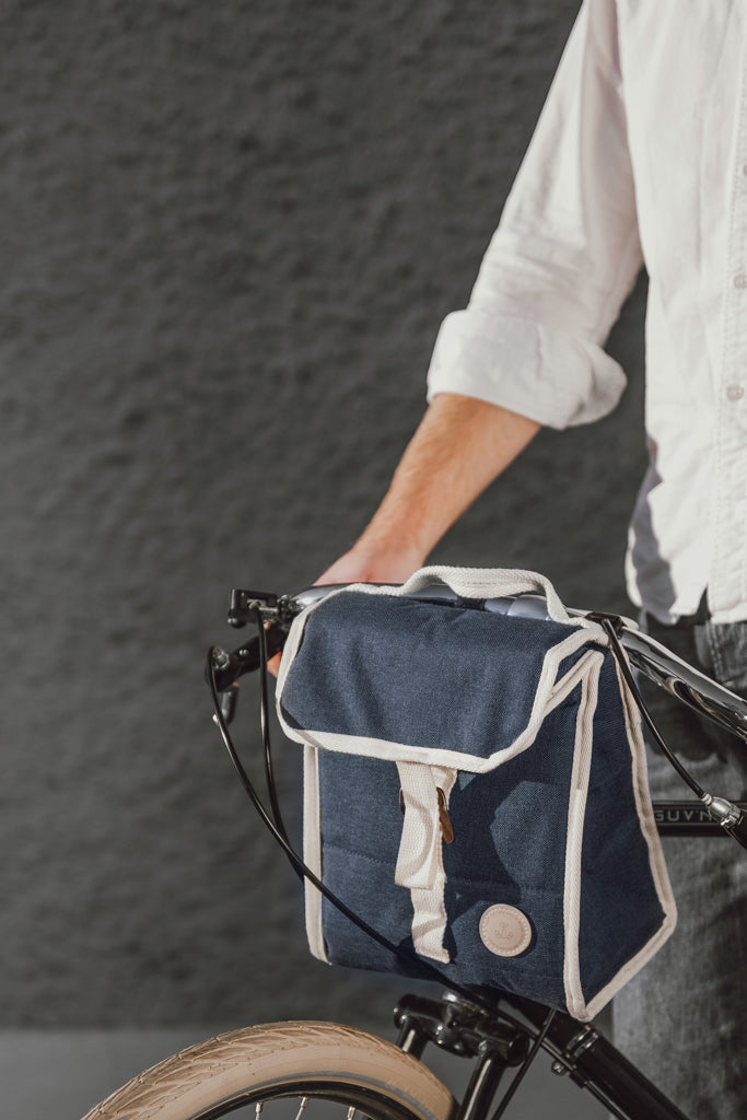 Branded VINGA Sortino day-trip cooler bag