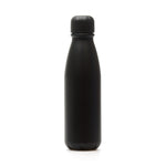 Branded Witham 550ml Single Wall Aluminium Bottle