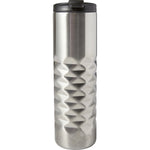 Branded Horderley Steel thermos mug (460ml)
