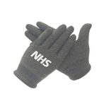Branded Antibacterial Touchscreen Gloves