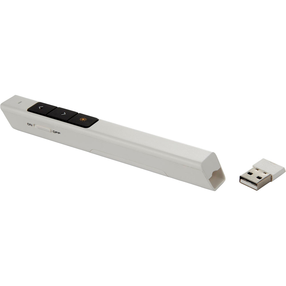 Bolstead Laser pointer
