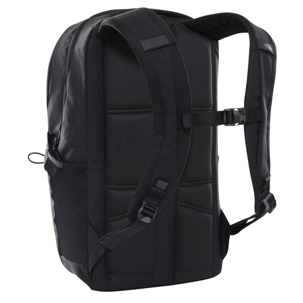 The North Face Jester Backpack Black