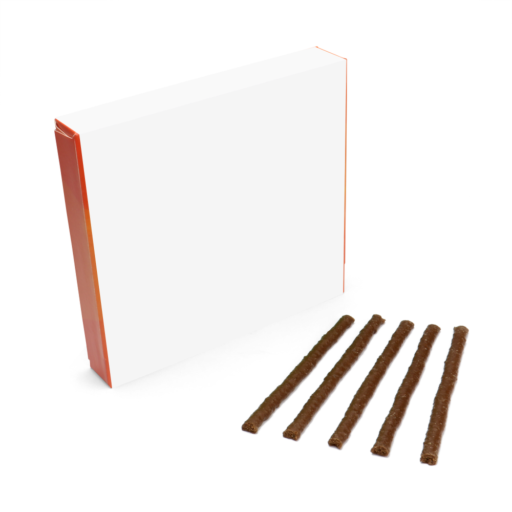 Branded Orange Matchmakers