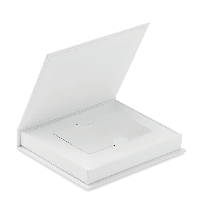 Branded Gift card box