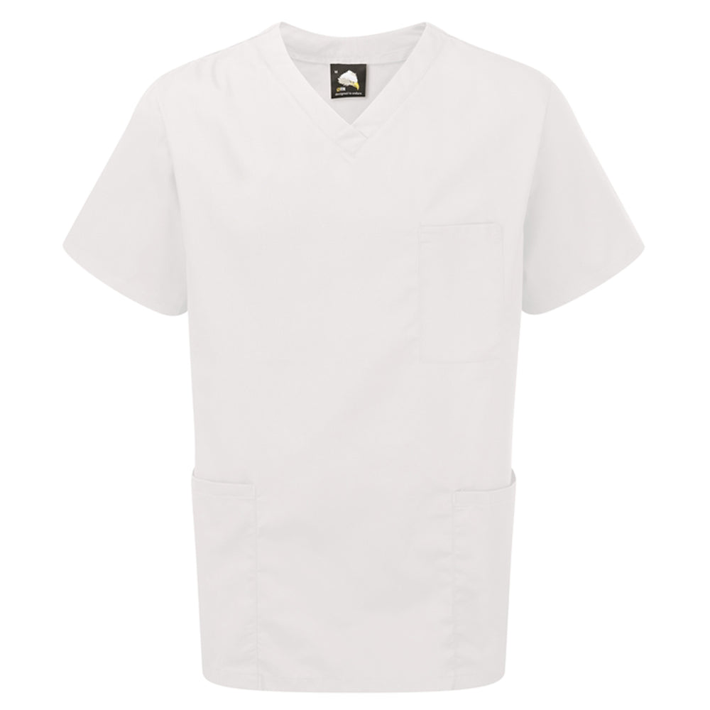 Orn Scrub Top