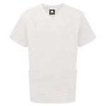 Orn Scrub Top