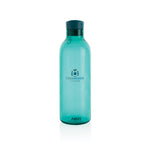 Branded Avira Atik RCS Recycled PET bottle 1L