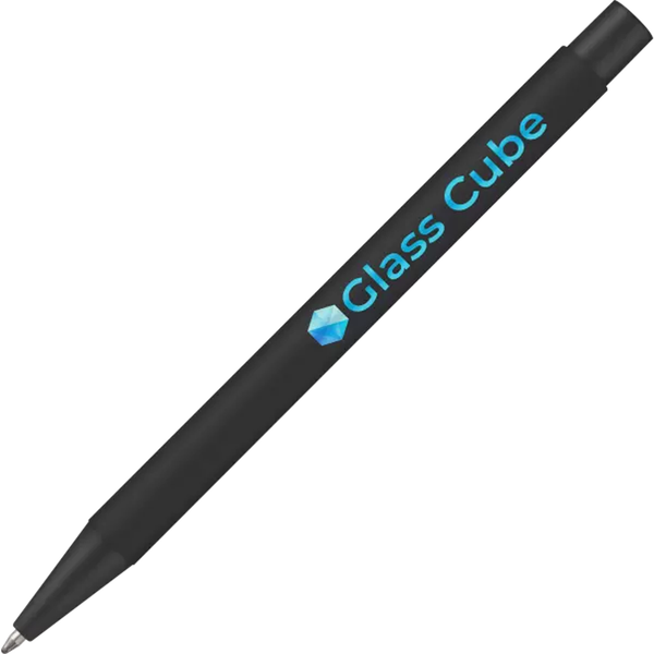 Par Noir Softfeel Ballpen