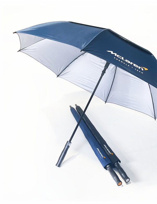 Alto Double Canopy Golf Umbrella