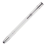 BECK STYLUS metal Ball Pen with stylus