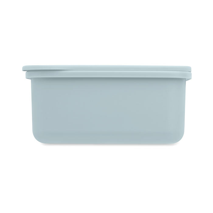 Branded Lunch box with cutlery
