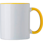 Branded Tilty Ceramic mug (300ml)