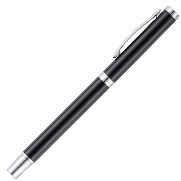 Branded Travis Gloss Rollerball Pen