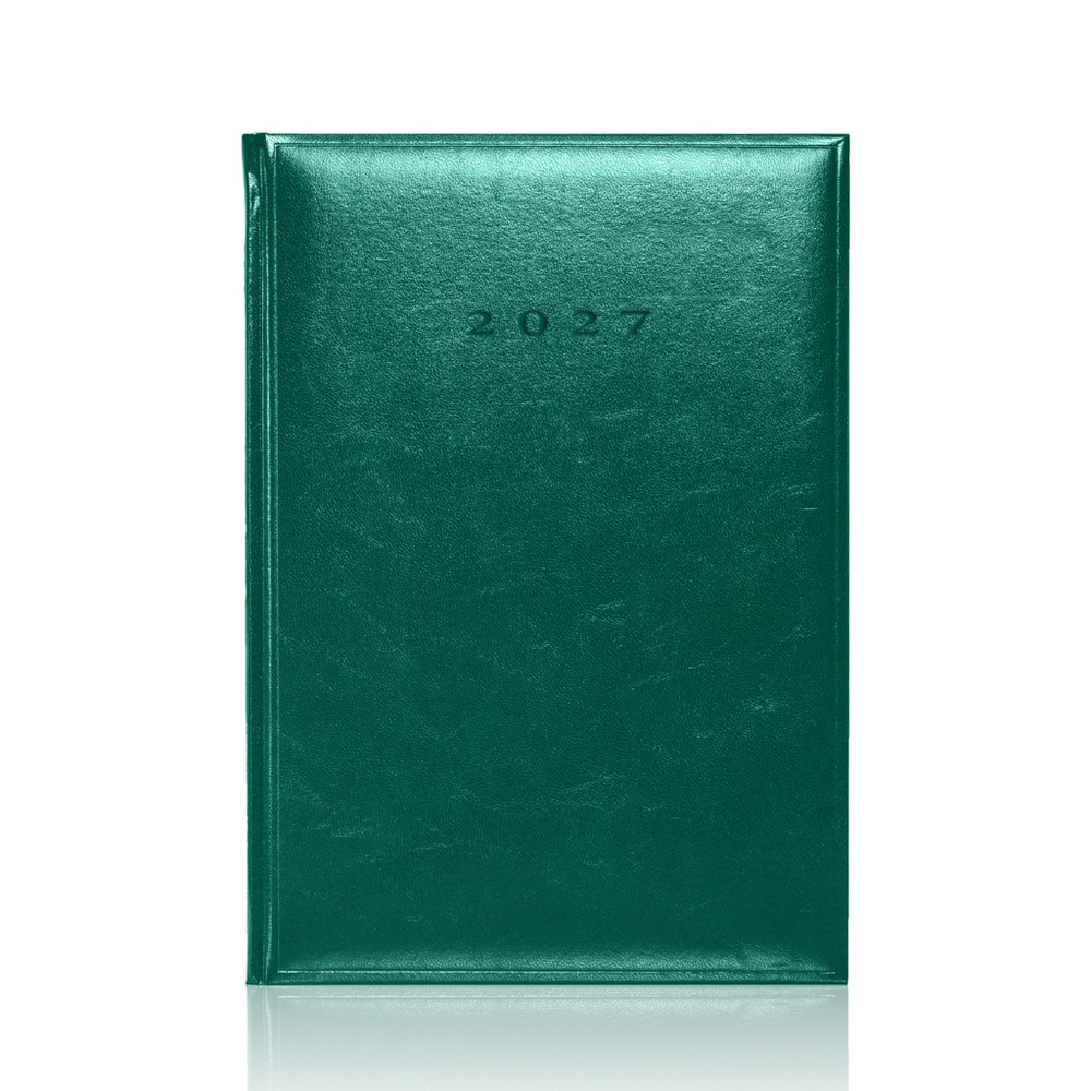 A4 Colombia Diary