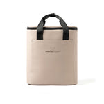 Branded VINGA Baltimore trail cooler backpack